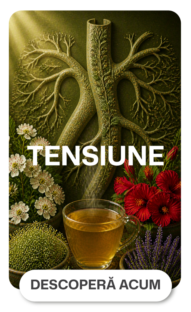Tensiune