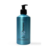 Lotiune de corp hidratanta cu 10% uree Tractopon, 300 ml, Vectem