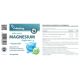 Bisglicinat de magneziu cu vitamina B6, 60 capsule, Vitaking 709894