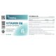 Vitamina B6, 60 capsule, Vitaking 704568