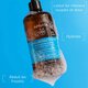 Sampon hidratant cu miere si acid hialuronic Hyaluronic Hydra, 500 ml, Apivita 660623