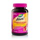 Jeleuri pentru femei Alive Women's Gummy Multivitamin, 60 bucati, Secom 723684