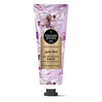 Crema de maini si de corp Pure Love Perfume Jewels, 50 ml, Eyup Sabri Tuncer