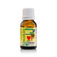 Picaturi organice cu vitamina D3 Childlife Essentials, 400 UI, 6.25 ml, Secom 727147