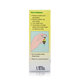 Picaturi organice cu vitamina D3 Childlife Essentials, 400 UI, 6.25 ml, Secom 727149