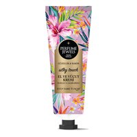 Crema de maini si de corp Silky Touch Perfume Jewels, 50 ml, Eyup Sabri Tuncer