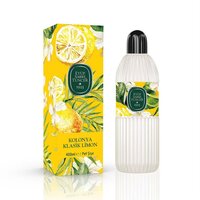 Apa de colonie cu Lamaie, 400 ml, Eyup Sabri Tuncer