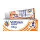 Voltaren ActiPro, 11,6 mg/g-gel, 100 g, Haleon 707127