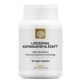 Liposomal Ashwagandha Adapt+, 45 capsule, Novo Biomedics 660803