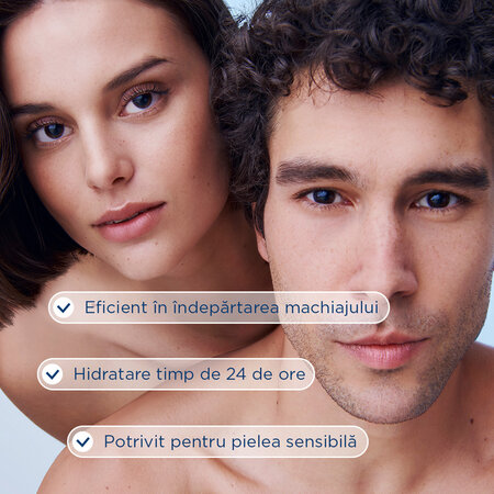 Gel Spumant Hydrabio, 400 ml, Bioderma 732884