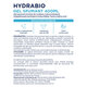 Gel Spumant Hydrabio, 400 ml, Bioderma 732893