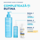 Gel Spumant Hydrabio, 400 ml, Bioderma 732892