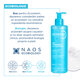 Gel Spumant Hydrabio, 400 ml, Bioderma 732889