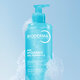 Gel Spumant Hydrabio, 400 ml, Bioderma 732890