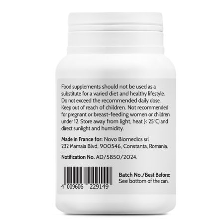 Liposomal Opc+ Protect, 45 capsule, Novo Biomedics 661009