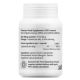 Liposomal Zinc Picolinate, 45 capsule, Novo Biomedics 661086