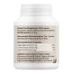 Extract de ciuperci bio Agaricus, 60 capsule, Novo Biomedics 661090