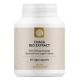 Extract de ciuperci bio Chaga, 60 capsule, Novo Biomedics 661094