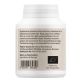 Extract de ciuperci bio Chaga, 60 capsule, Novo Biomedics 661095