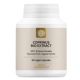 Extract de ciuperci bio Coprinus, 60 capsule, Novo Biomedics 661098