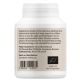Extract de ciuperci bio Coprinus, 60 capsule, Novo Biomedics 661099