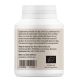 Extract de ciuperci bio Reishi, 60 capsule, Novo Biomedics 661122