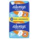 Absorbante Ultra Day, Marimea 1, 18 bucati, Always 708970