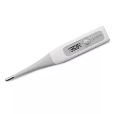 Termometru Flex Temp Smart, 1 bucata, Omron
