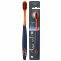 Periuta de dinti cu fire dure, Hard, Biomed Mineral 