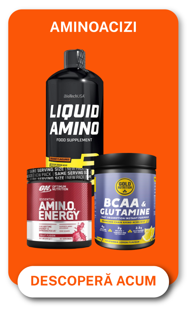 Aminoacizi