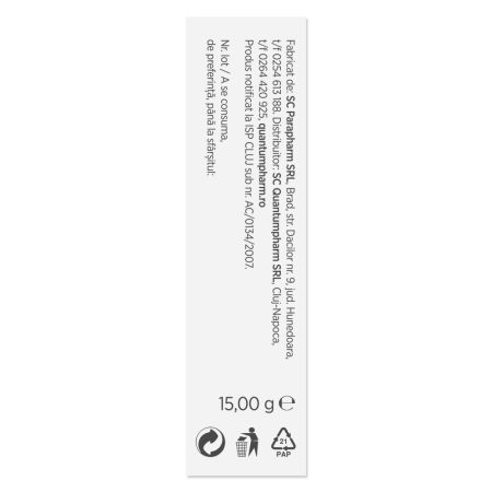 Ginkgo Plus, 30 capsule, Parapharm 690186