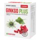 Ginkgo Plus, 30 capsule, Parapharm 690183