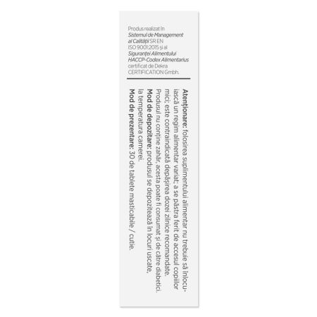 Echinacea + Zinc + Vitamina C, 30 capsule, Parapharm 690148