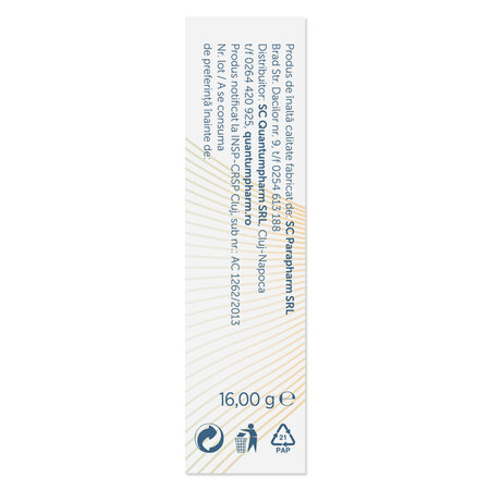 Bio-Resveratrol, 30 capsule, Parapharm 690037