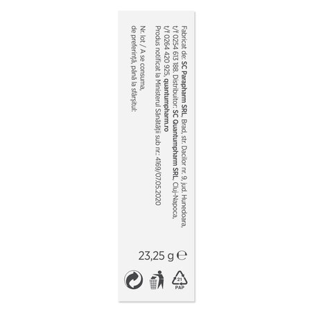 Alkalin C, 600 mg, 30 capsule, Parapharm 690002