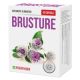Brusture, 30 capsule, Parapharm 690060