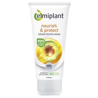 Crema nutritiva pentru maini Perfect Hands, 100 ml, Elmiplant