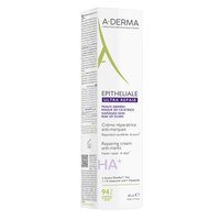 Crema reparatoare pentru pielea deteriorata Epitheliale Ultra Repair, 40 ml, A-Derma