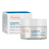 Crema pentru fata hidratanta Aqua Gel Hydrance, 50 ml, Avene