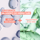 Crema pentru fata hidratanta Aqua Gel Hydrance, 50 ml, Avene 661693