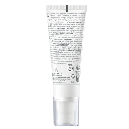 Concentrat calmant anti-mancarimi Xeracalm, 40 ml, Avene 661698