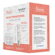 Pachet Crema pentru regenerare celulara 50 ml + Crema de ochi cu tripla actiune 15 ml Hyaluron Activ B3, Avene 661739