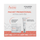 Pachet Crema pentru regenerare celulara 50 ml + Crema de ochi cu tripla actiune 15 ml Hyaluron Activ B3, Avene 661736