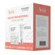 Pachet Crema pentru regenerare celulara 50 ml + Crema de ochi cu tripla actiune 15 ml Hyaluron Activ B3, Avene 661737