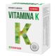 Vitamina K, 30 capsule, Parapharm 690511