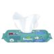 Servetele umede Fresh Clean, 52 bucati, Pampers 661796