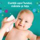 Servetele umede Fresh Clean, 52 bucati, Pampers 661799