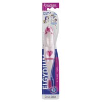 Periuta de dinti pentru copii 2-6 ani Unicorn, 1 bucata, Elgydium