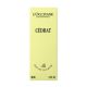 Apa de toaleta pentru barbati Cedrat, 50 ml, L'Occitane 662409