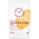 Pulbere de Colagen si MSM Good Routine, 200 g, Secom 662397
